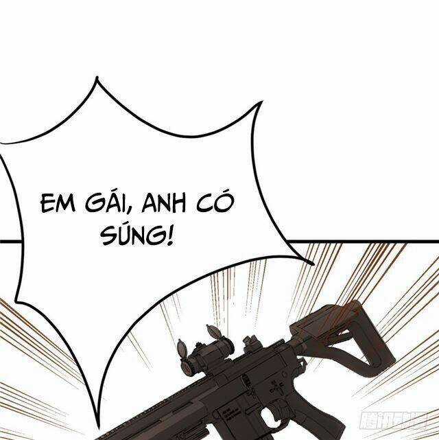 Ham Muốn - Chapter 4 - Trang 29