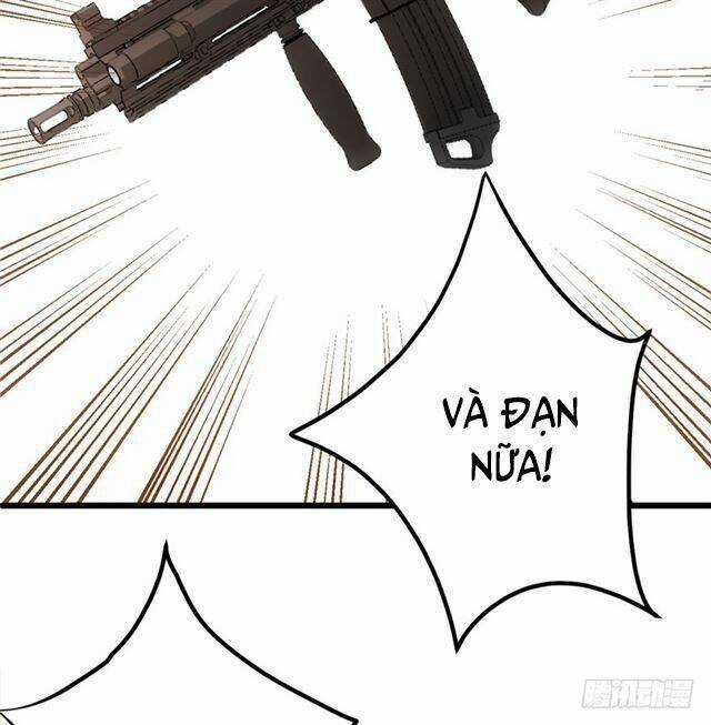 Ham Muốn - Chapter 4 - Trang 30