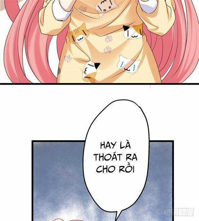 Ham Muốn - Chapter 4 - Trang 4