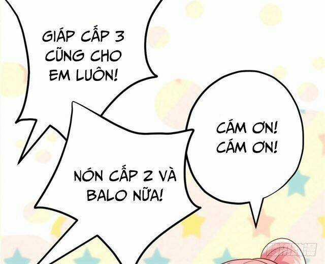 Ham Muốn - Chapter 4 - Trang 31