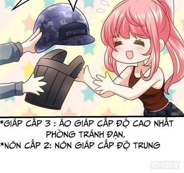 Ham Muốn - Chapter 4 - Trang 32