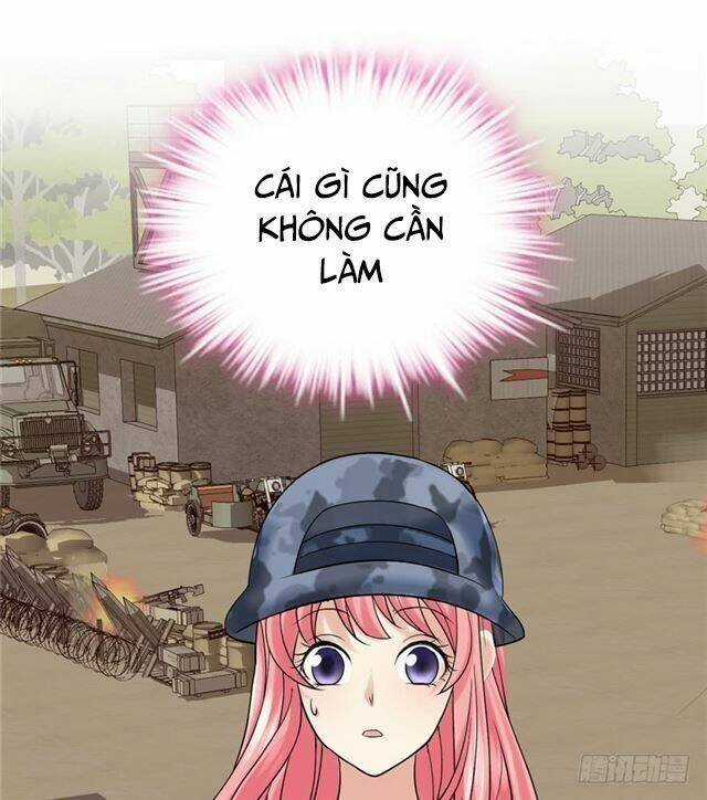 Ham Muốn - Chapter 4 - Trang 33