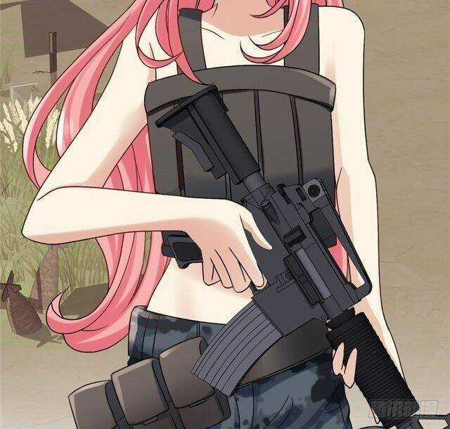 Ham Muốn - Chapter 4 - Trang 34