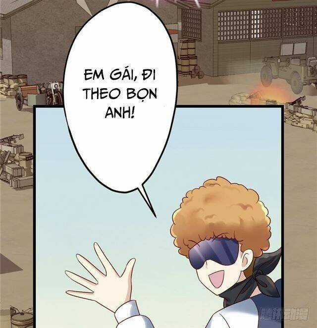 Ham Muốn - Chapter 4 - Trang 36