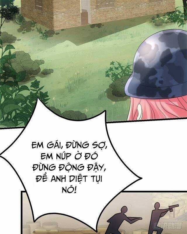 Ham Muốn - Chapter 4 - Trang 39