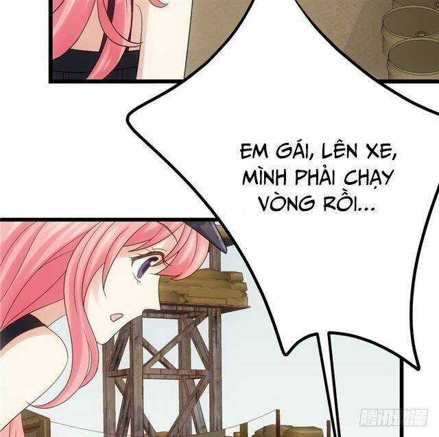 Ham Muốn - Chapter 4 - Trang 41