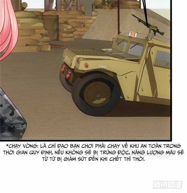 Ham Muốn - Chapter 4 - Trang 42