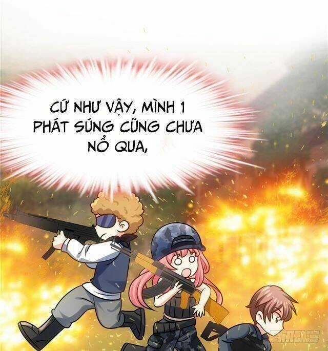 Ham Muốn - Chapter 4 - Trang 43