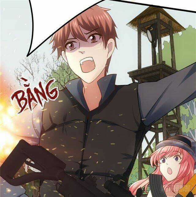 Ham Muốn - Chapter 4 - Trang 47