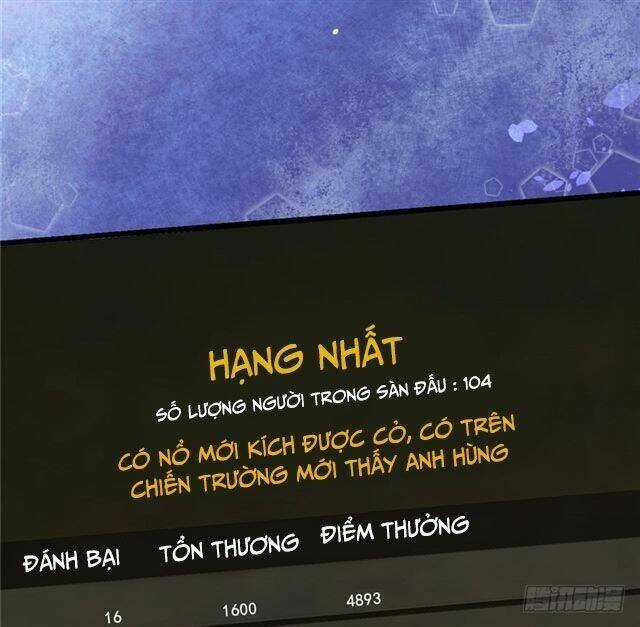 Ham Muốn - Chapter 4 - Trang 84