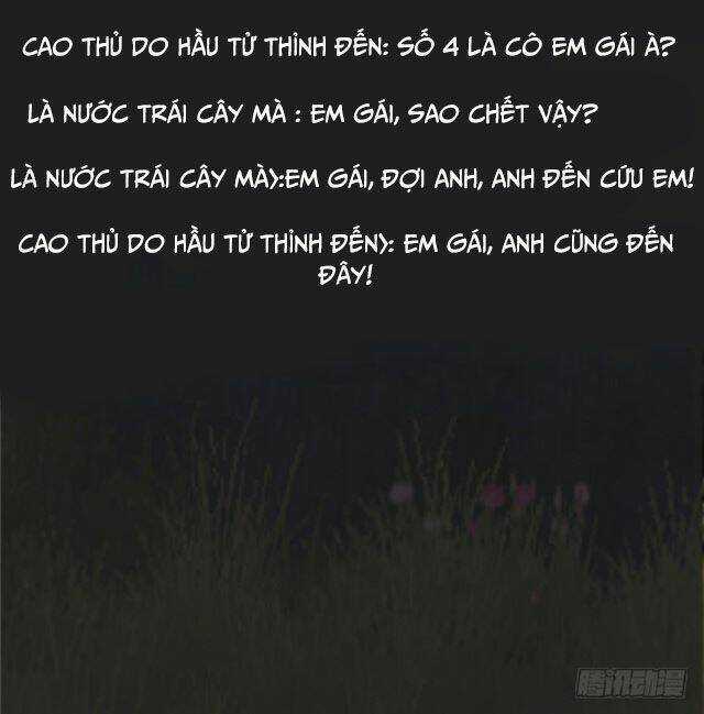 Ham Muốn - Chapter 4 - Trang 10