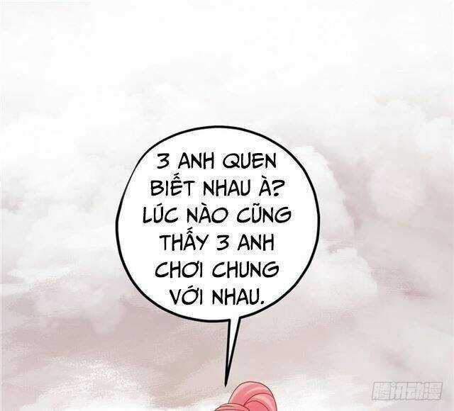 Ham Muốn - Chapter 5 - Trang 12
