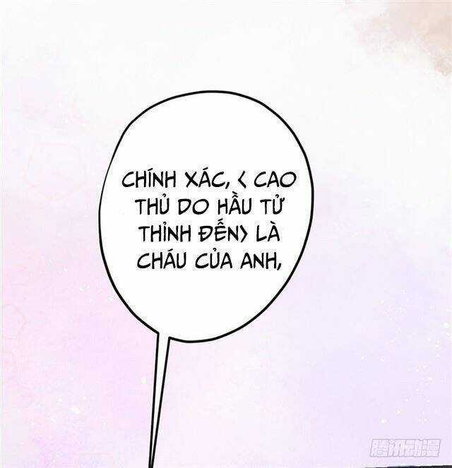 Ham Muốn - Chapter 5 - Trang 14