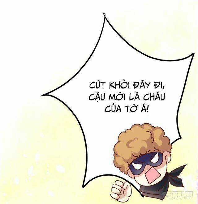 Ham Muốn - Chapter 5 - Trang 17