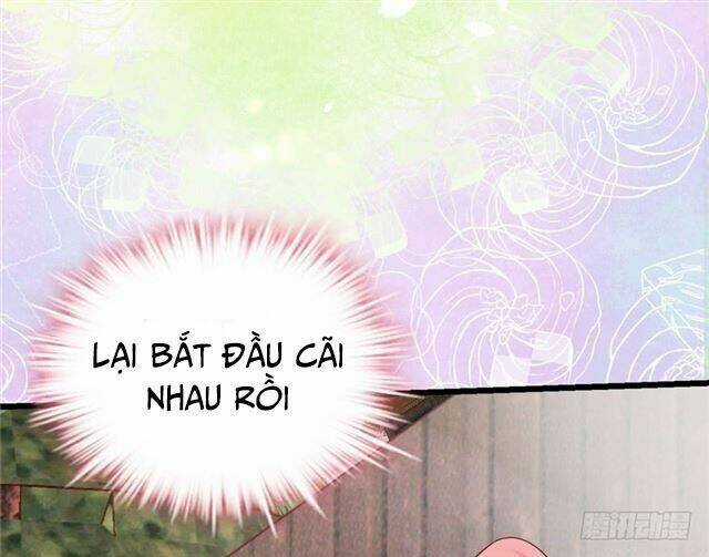 Ham Muốn - Chapter 5 - Trang 19