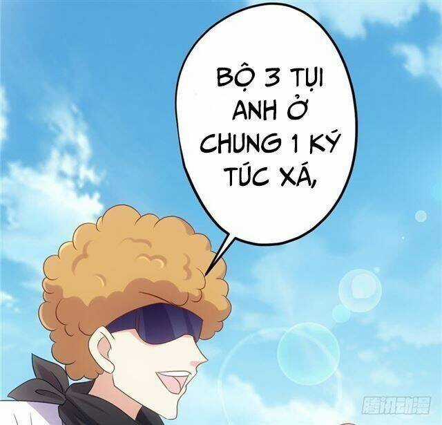 Ham Muốn - Chapter 5 - Trang 28