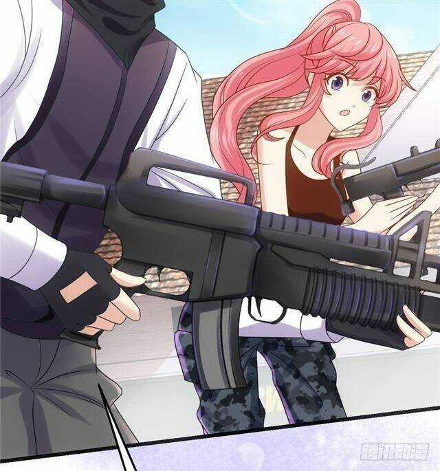 Ham Muốn - Chapter 5 - Trang 29