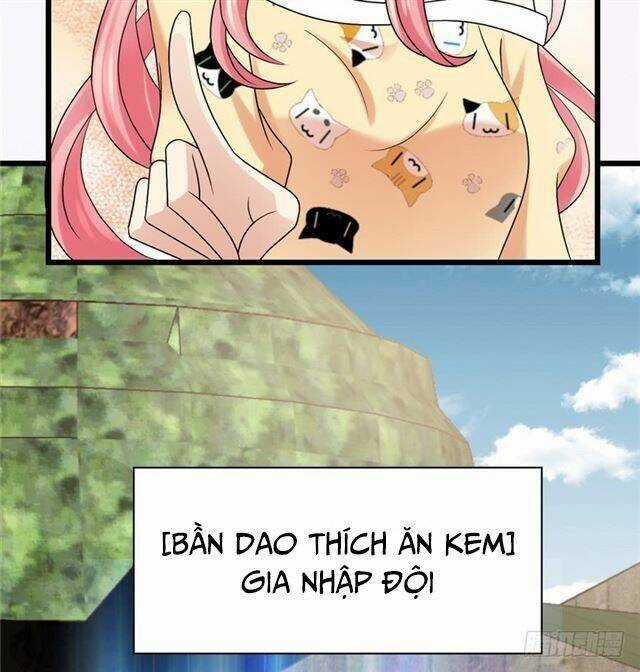 Ham Muốn - Chapter 5 - Trang 4