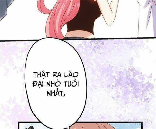 Ham Muốn - Chapter 5 - Trang 34