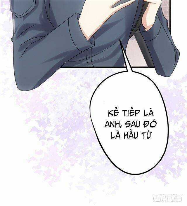 Ham Muốn - Chapter 5 - Trang 36