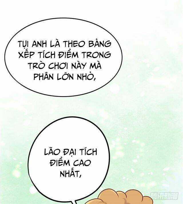 Ham Muốn - Chapter 5 - Trang 37