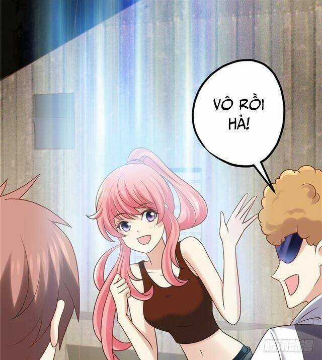 Ham Muốn - Chapter 5 - Trang 5