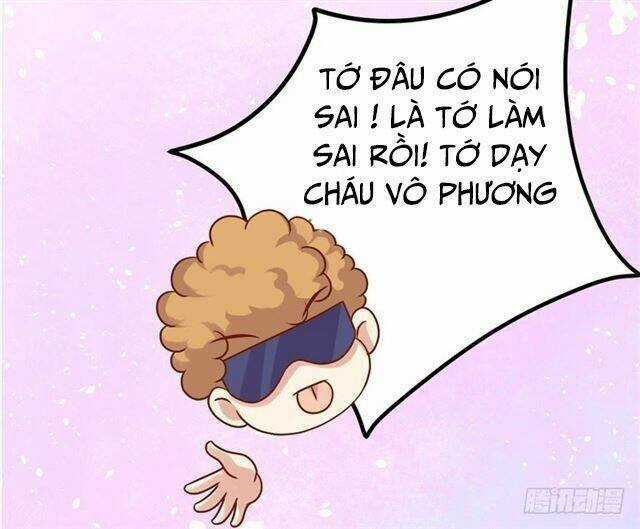 Ham Muốn - Chapter 5 - Trang 41