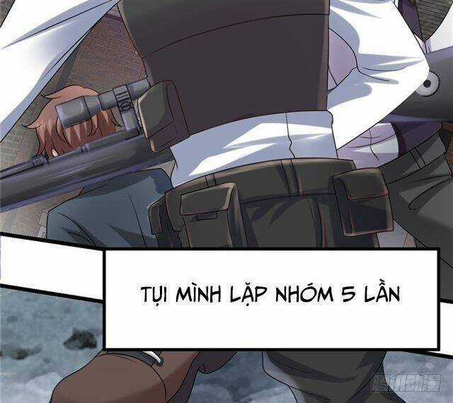 Ham Muốn - Chapter 5 - Trang 44