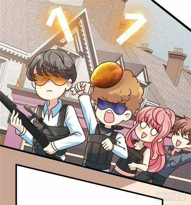 Ham Muốn - Chapter 5 - Trang 47