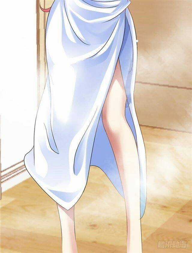 Ham Muốn - Chapter 5 - Trang 50