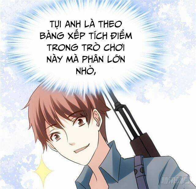 Ham Muốn - Chapter 5 - Trang 63