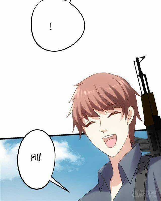 Ham Muốn - Chapter 5 - Trang 8