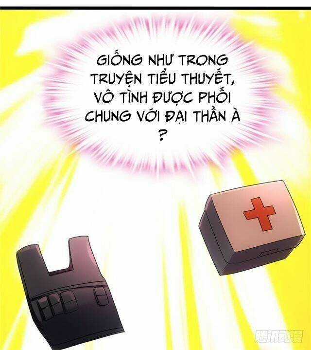 Ham Muốn - Chapter 5 - Trang 74