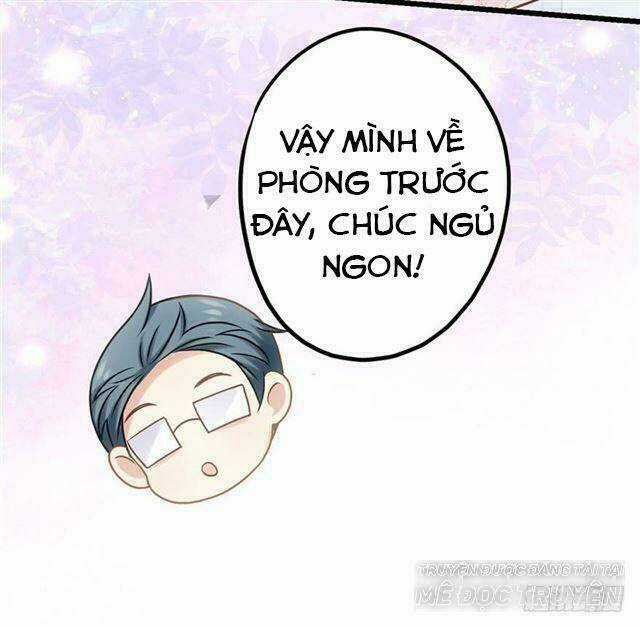 Ham Muốn - Chapter 6 - Trang 11