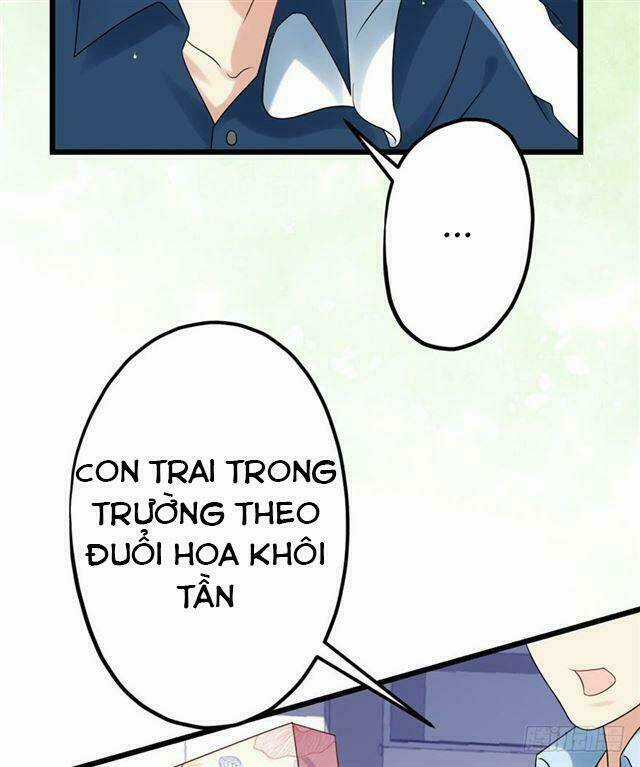 Ham Muốn - Chapter 6 - Trang 15