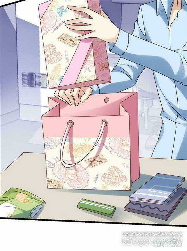 Ham Muốn - Chapter 6 - Trang 16