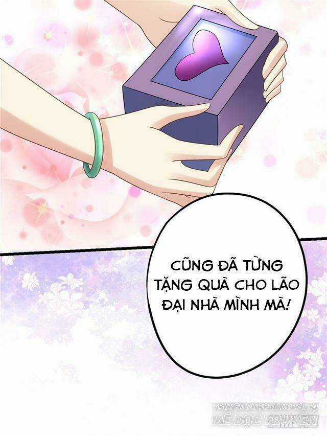 Ham Muốn - Chapter 6 - Trang 21