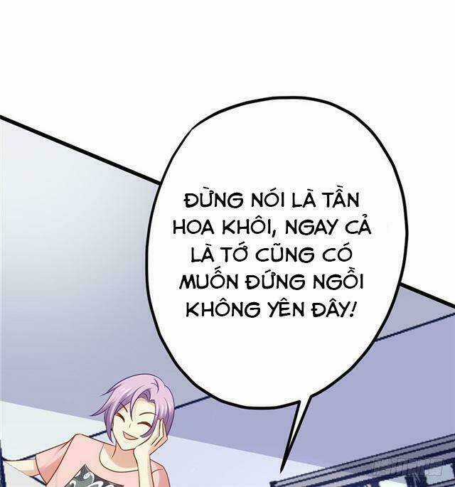 Ham Muốn - Chapter 6 - Trang 33