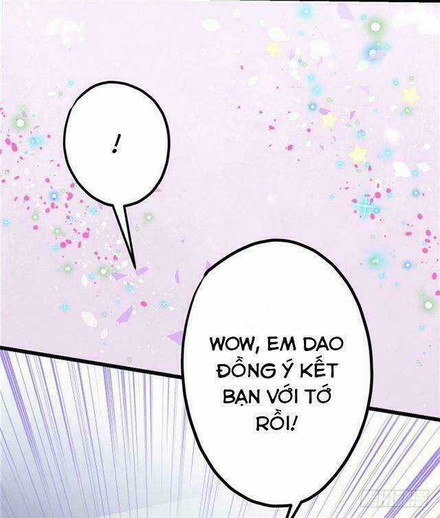 Ham Muốn - Chapter 6 - Trang 44