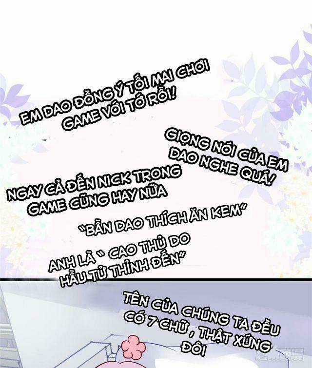 Ham Muốn - Chapter 6 - Trang 47