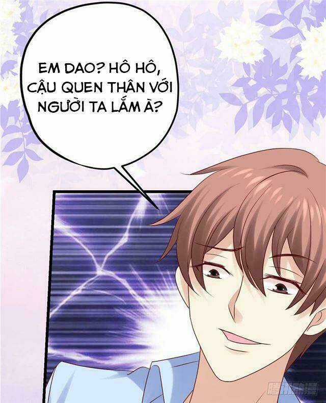 Ham Muốn - Chapter 6 - Trang 49