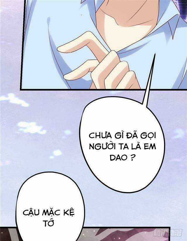 Ham Muốn - Chapter 6 - Trang 50