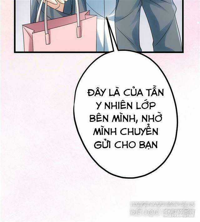 Ham Muốn - Chapter 6 - Trang 6