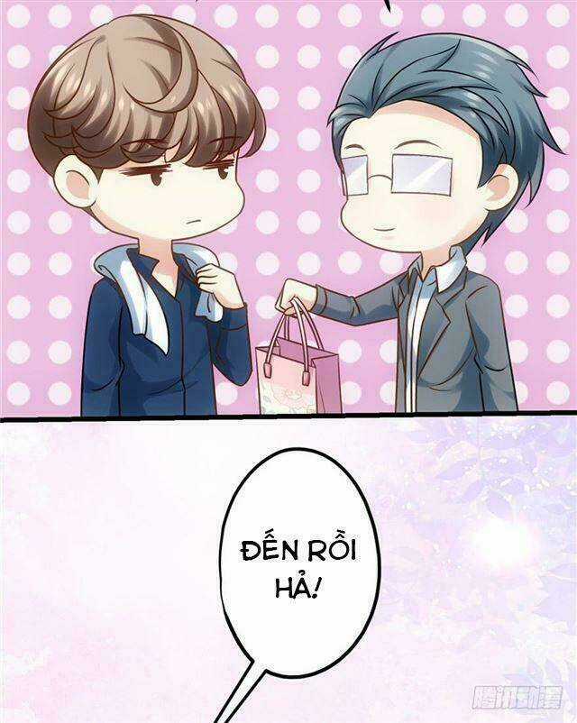 Ham Muốn - Chapter 6 - Trang 9