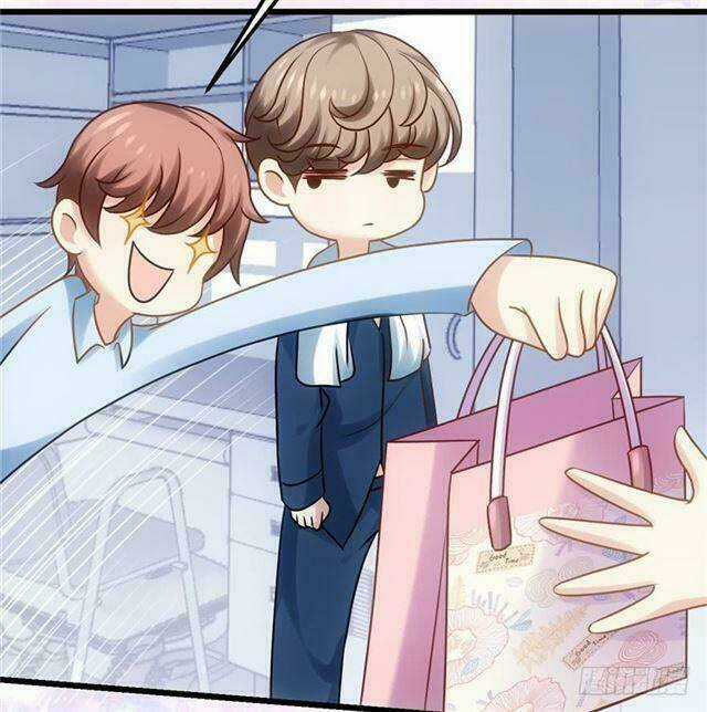 Ham Muốn - Chapter 6 - Trang 10