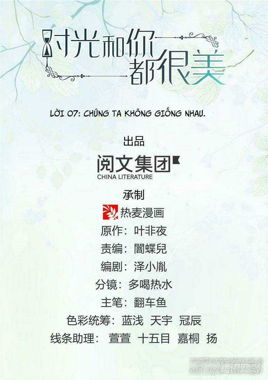 Ham Muốn - Chapter 7 - Trang 1