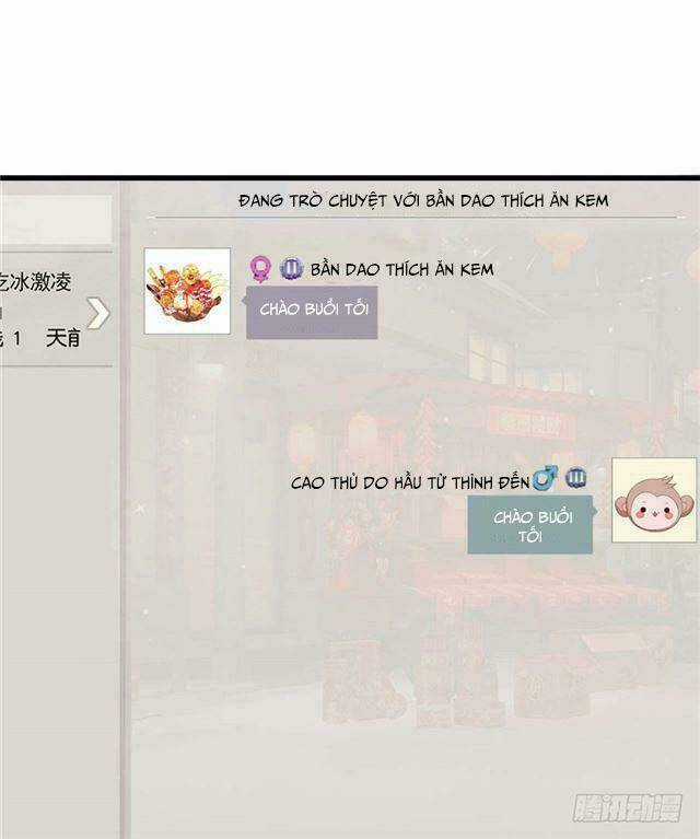 Ham Muốn - Chapter 7 - Trang 2