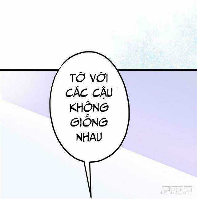 Ham Muốn - Chapter 7 - Trang 27