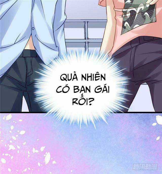 Ham Muốn - Chapter 7 - Trang 39