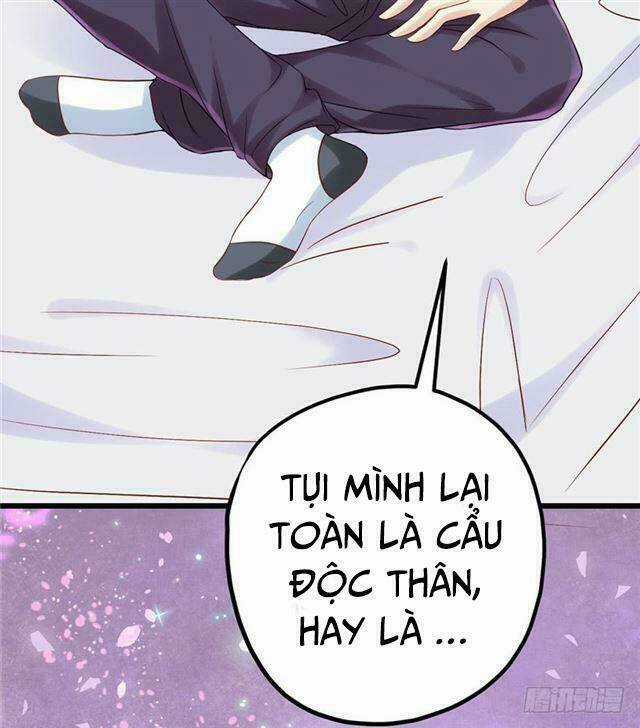 Ham Muốn - Chapter 7 - Trang 8